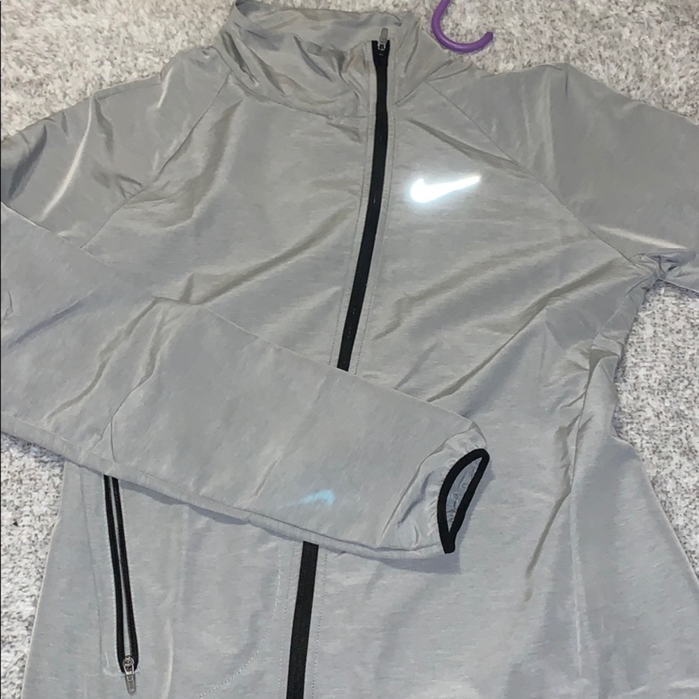 Nike jacket